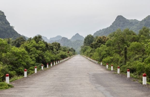 Cat Ba National Park